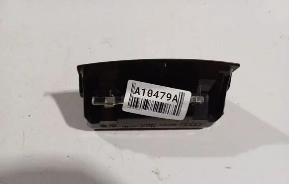 Audi A6 S6 C6 4F Car ashtray 4F1857989