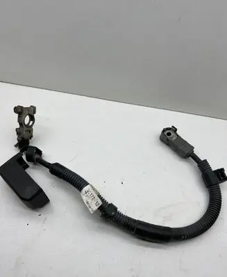 Toyota RAV 4 (XA30) Negative earth cable (battery) 580104101 8212212