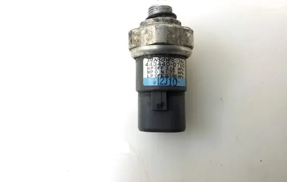 Air conditioning (A/C) pressure sensor