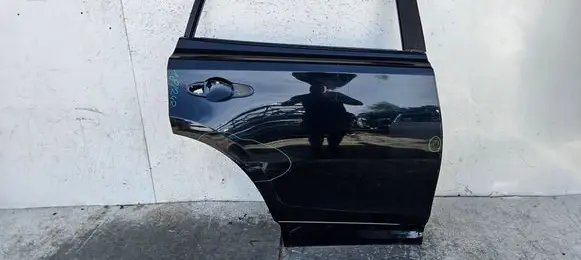 Toyota RAV 4 (XA40) Rear door 
