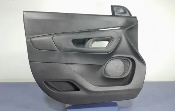 Toyota Proace Door card panel trim set 98167912ZD