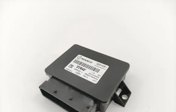 Renault Scenic III - Grand scenic III Hand brake control module 285F21523R