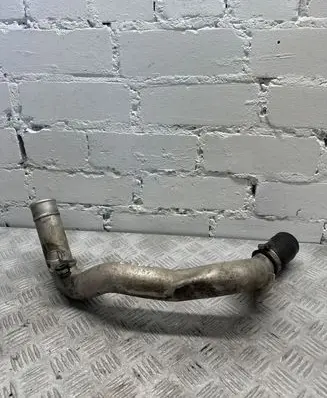 Honda Civic Intercooler hose/pipe 17283RSRE000