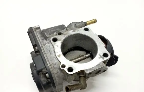 Skoda Octavia Mk1 (1U) Throttle valve 06A133064H