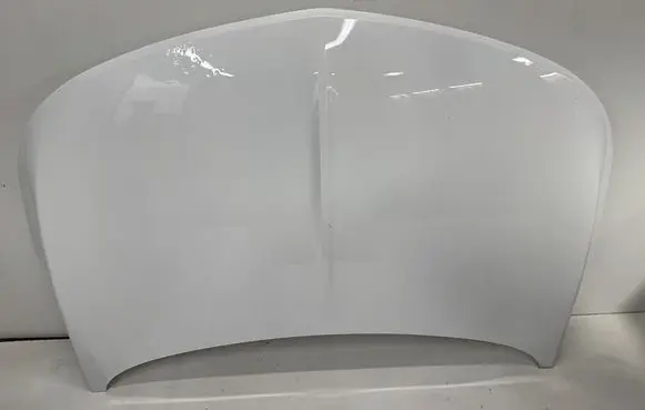 Opel Mokka B Engine bonnet/hood 9837499380