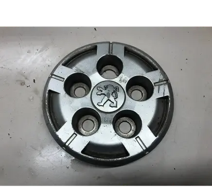 Fiat Ducato Original wheel cap 