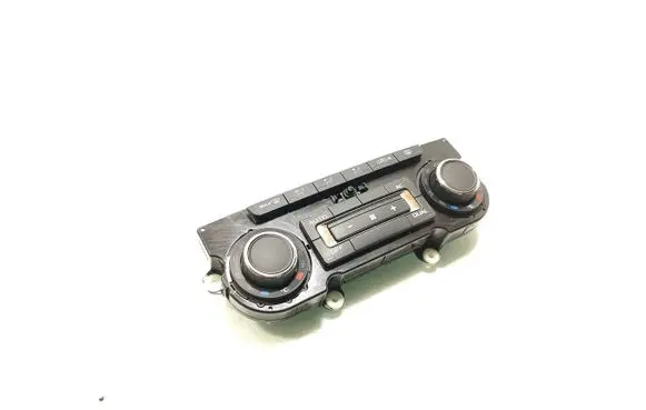 Mazda 3 II Center console control module 3T0907044BR 5HB009749 5HB00974984