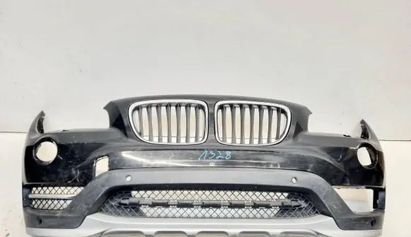BMW X1 E84 Front bumper 7303750