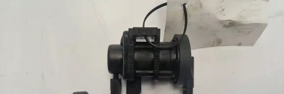 Opel Frontera A Turbo solenoid valve