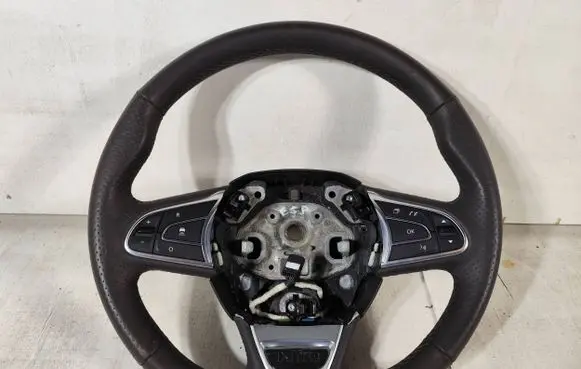 Renault Espace V (RFC) Steering wheel 6235699