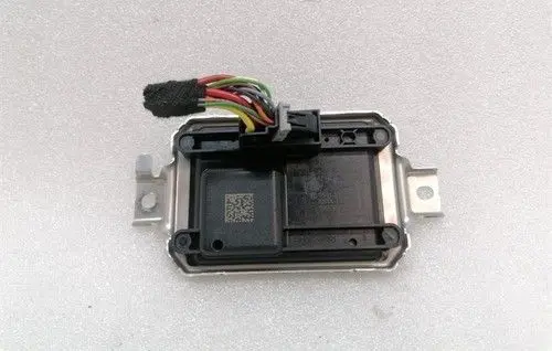 Mercedes-Benz A W177 Torque split ecu control unit/module A2479002307