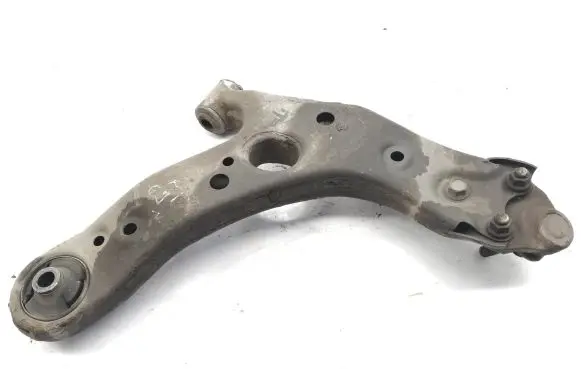 Front lower control arm/wishbone