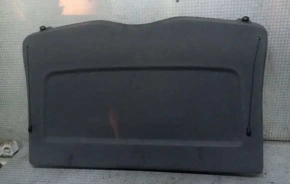 Ford Focus Parcel shelf