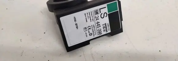 Opel Astra G Immobiliser reader (aerial) 24445098