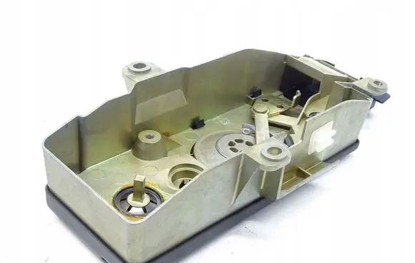 BMW 3 E46 Sliding door lock 