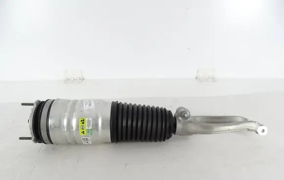 Maserati GranTurismo II Front shock absorber/damper 6703039020 06703039020 670303902