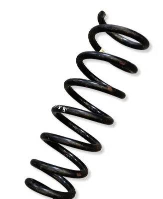 BMW X5M E70 Front coil spring 6773049