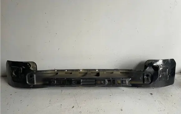Ford Transit Custom Front bumper support beam BK21-17K876