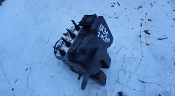 Hyundai ix35 ABS Pump