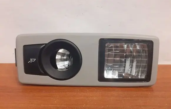 BMW X5 E70 Front seat light 4893164 6972973