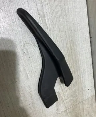 Seat Leon (5F) Front door seat control surround trim 8T0881253