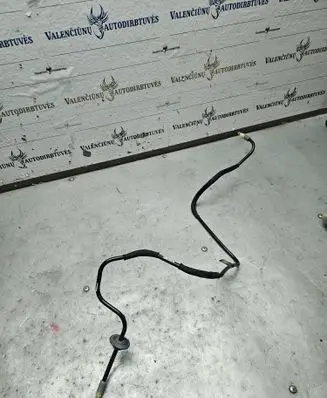 Citroen Jumper Clutch pipe/line C1052524 034325