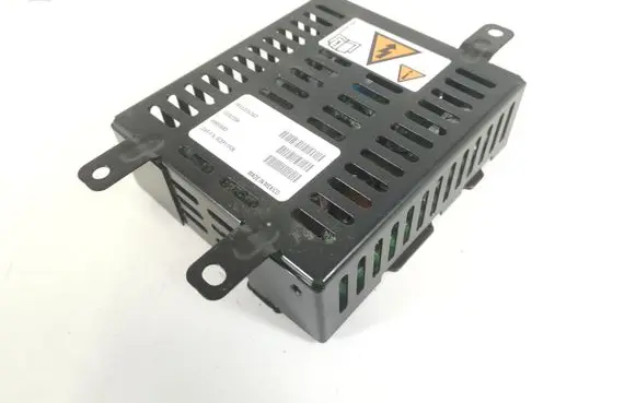 Dodge RAM Voltage converter inverter 68302053AD