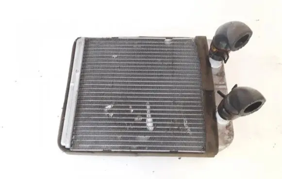 KIA Carnival Heater blower radiator