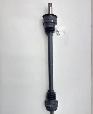 Mercedes-Benz SLK R172 Rear driveshaft A2203570191 2203570191