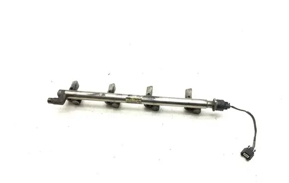 Jaguar XK - XKR Fuel main line pipe 8W939G774AF
