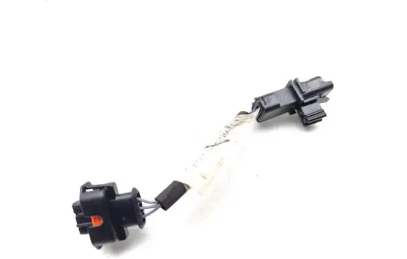 Land Rover Range Rover Sport L494 Fuel pressure sensor AL3Q-9C062-AF AL3Q9C062AF