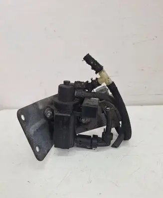 BMW 5 E60 E61 Turbo solenoid valve 70206301