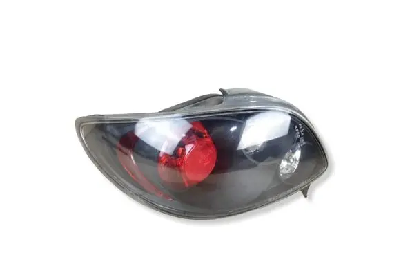 Peugeot 206 Rear/tail lights SK3711A2B600