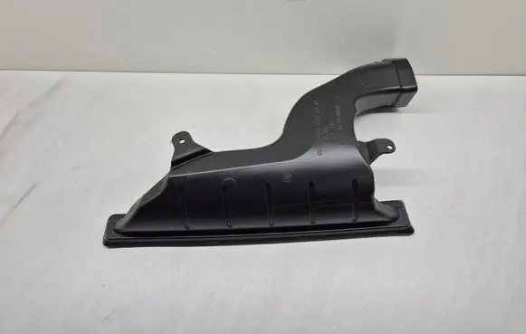 Mercedes-Benz Sprinter W907 W910 Cabin air duct channel A9078304701