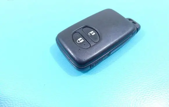 Toyota Verso Engine ECU kit and lock set IMPRK1355726