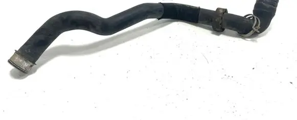 Mercedes-Benz R W251 Engine coolant pipe/hose