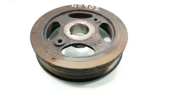 Toyota Avensis T270 Crankshaft pulley