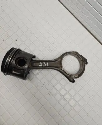 Jeep Grand Cherokee Piston with connecting rod 2017H