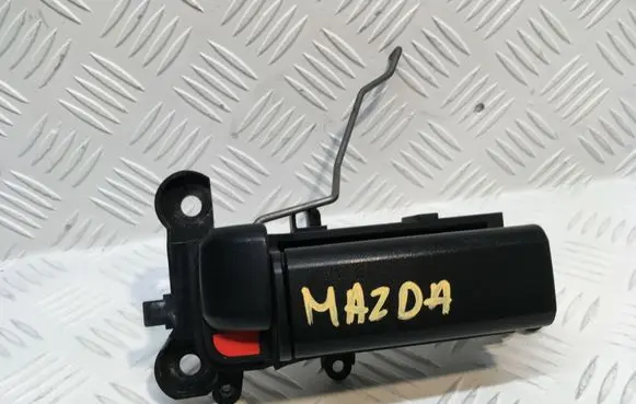 Mazda 5 Sliding door interior handle E18R