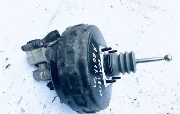 Seat Ibiza IV (6J,6P) Brake booster 6r2614105e 204jt8t005jjee