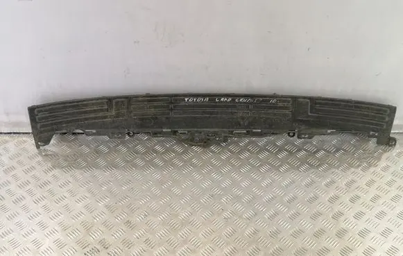 Toyota Land Cruiser (J150) Rear bumper trim bar molding 5216260050