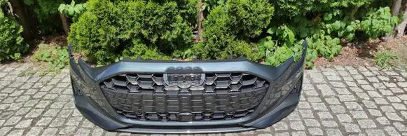 Audi A3 8Y Front bumper