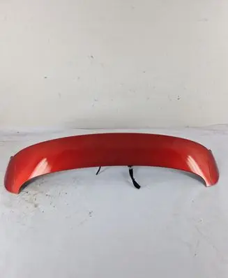 Renault Kadjar Tailgate/boot cover trim set 960308491R
