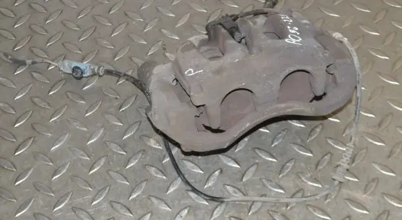 Mercedes-Benz Sprinter W906 Front brake caliper