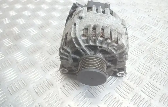 Citroen C3 Picasso Generator/alternator 9664779680