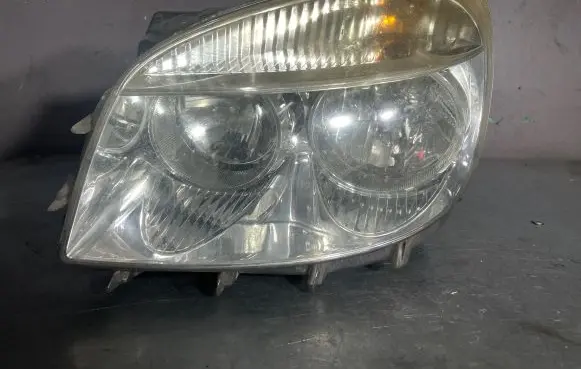 Fiat Doblo Headlight/headlamp 51755051