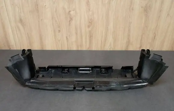 Mercedes-Benz CLK A209 C209 Radiator trim A2035053630 2035053630
