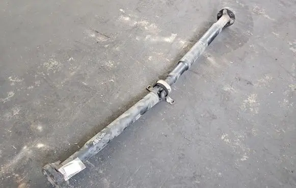 Jaguar XF X250 Rear driveshaft/prop shaft IMPRK1596402