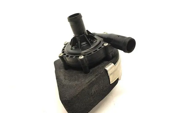 Tesla Model S Electric auxiliary coolant/water pump 106747300H