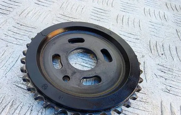 BMW 5 E39 Camshaft pulley/ VANOS 1722841